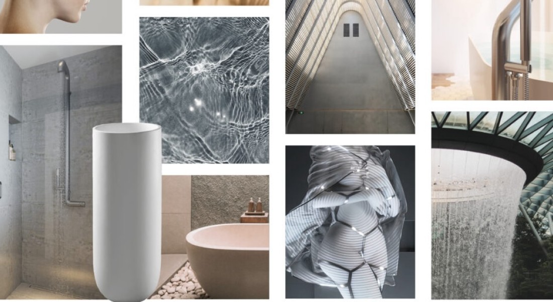 5x badkamertrends voor 2024