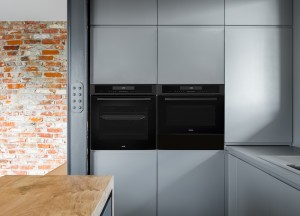 Matzwarte ovens | ETNA - ETNA keukenapparatuur