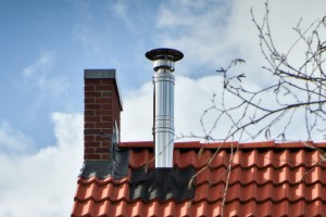 Schoorstenen - 