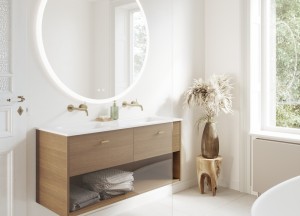 DUSK Badkamermeubel | Primabad - Primabad