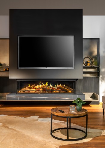 Kalfire Fireplaces Brochure downloaden