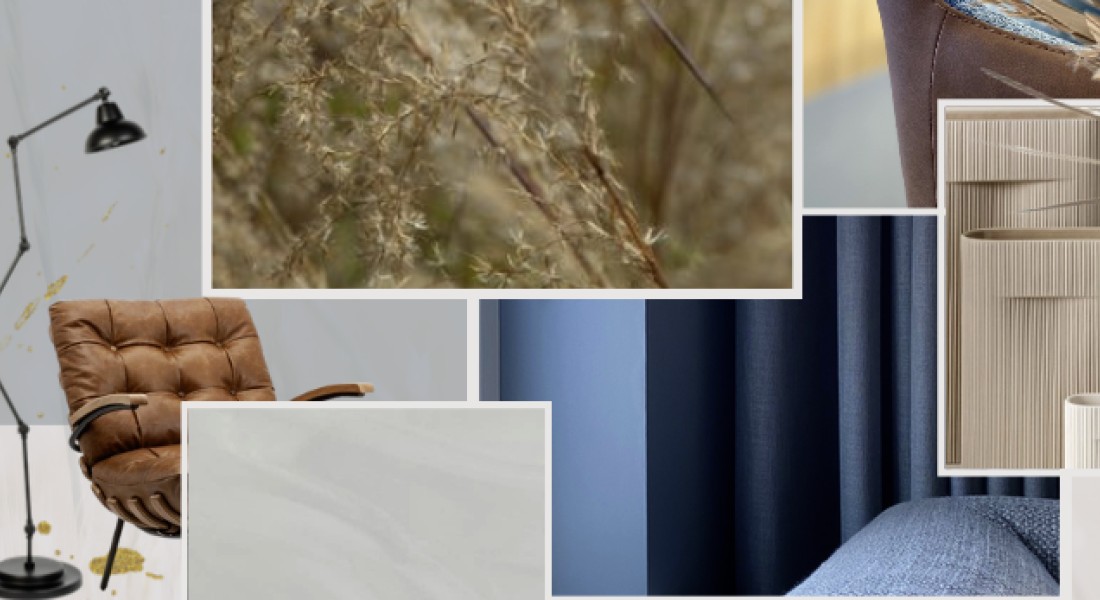 Moodboard monday: Stoer Scandinavisch