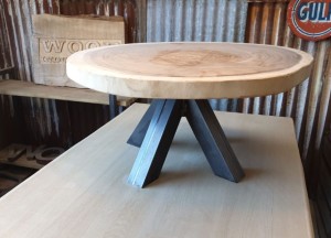 Suar salontafel | Woodindustries - Woodindustries