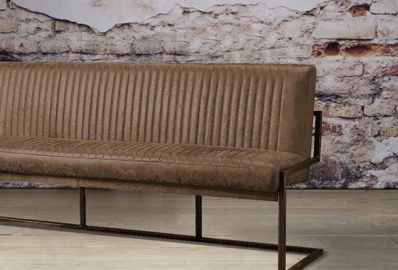 Ferro eetkamerbank | Woodindustries - Woodindustries