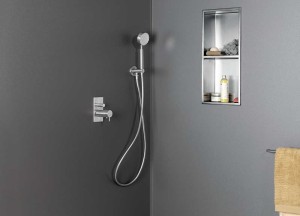 AluSplash wandpanelen | Qisani