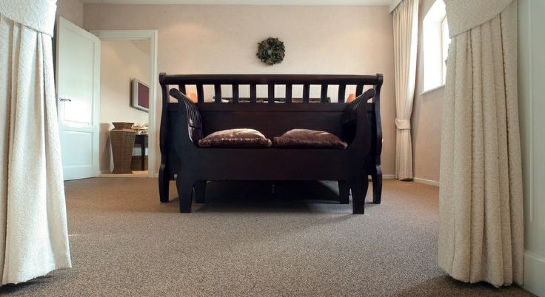 Een luxe en duurzame vloer met Marmerstone 