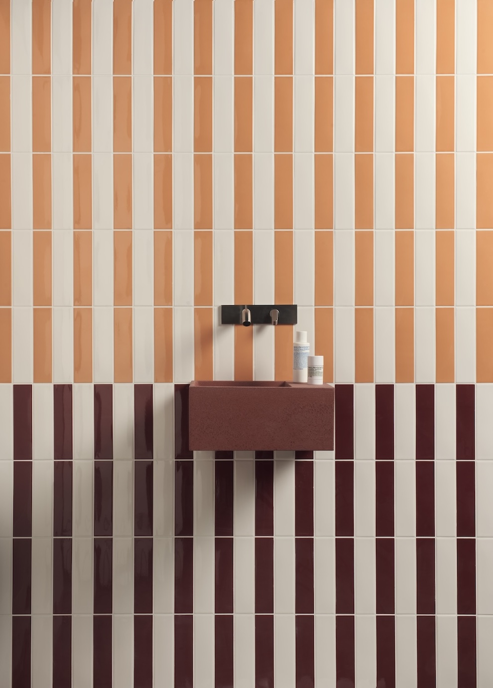 Pure wandtegels | Designtegels