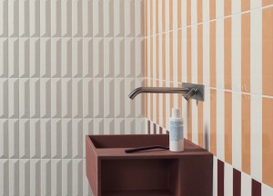 Pure wandtegels | Designtegels