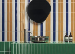 Pure wandtegels | Designtegels