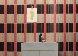 Pure wandtegels | Designtegels