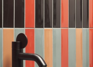 Pure wandtegels | Designtegels