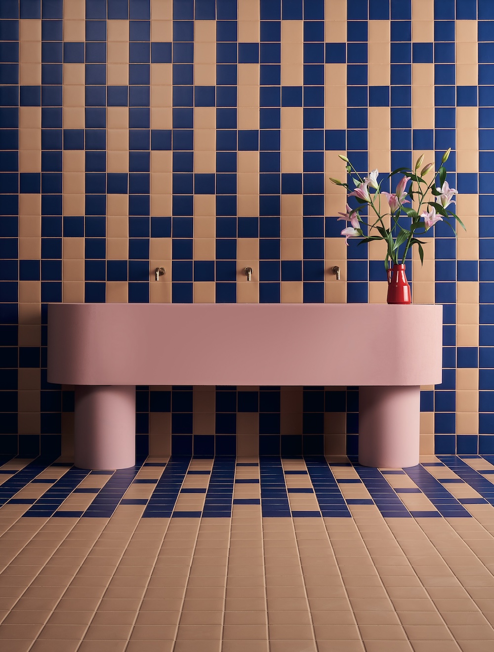 Play tegels | Designtegels