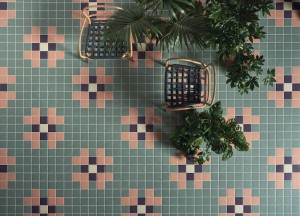 Play tegels | Designtegels