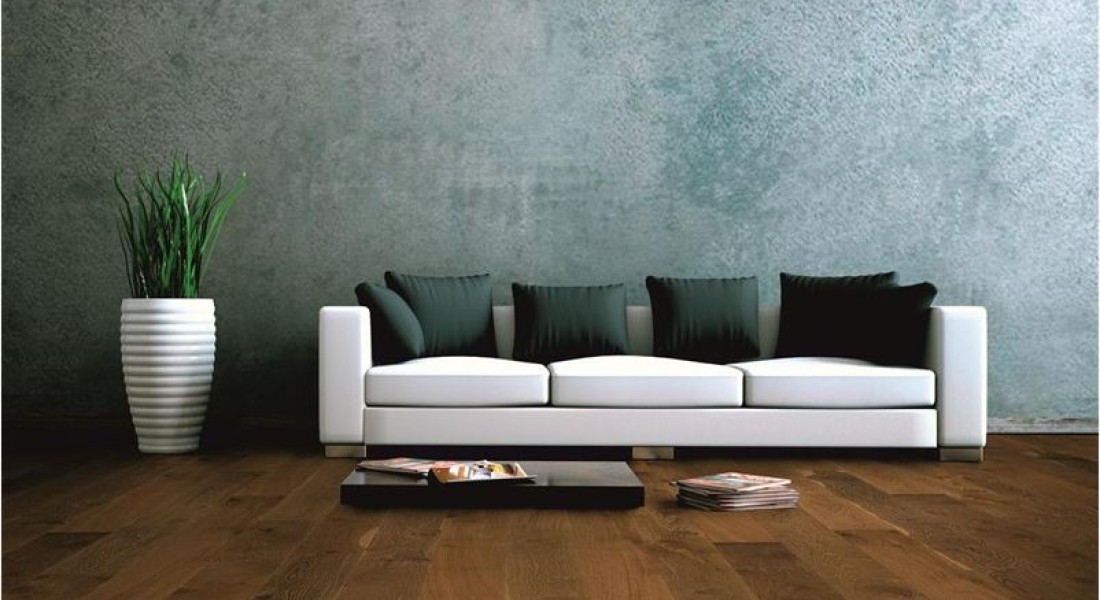 Basiclife eiken houten vloeren van Your Floor