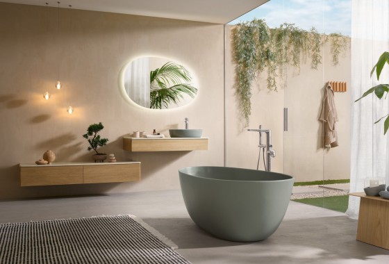 Badkamercollectie Antao | Villeroy & Boch - Villeroy &amp; Boch