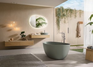 Badkamercollectie Antao | Villeroy &amp; Boch - Villeroy &amp; Boch