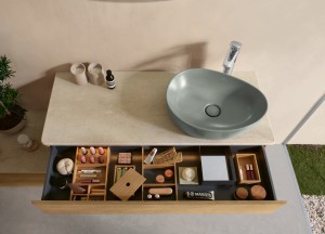 Badkamercollectie Antao | Villeroy & Boch