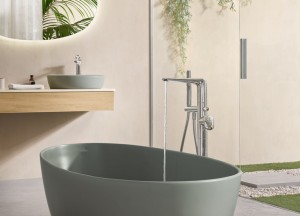 Badkamercollectie Antao | Villeroy & Boch