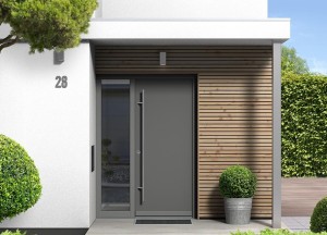 Maak de voordeur van je woning slim - 