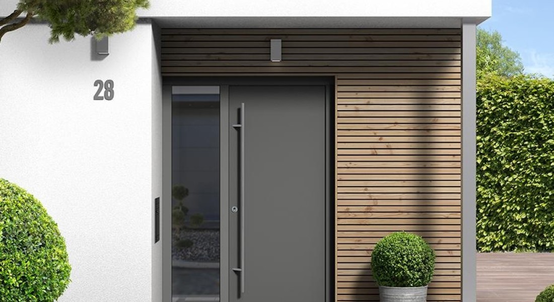 Maak de voordeur van je woning slim