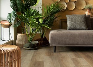 De voordelen van pvc vloeren - TFD Floortile