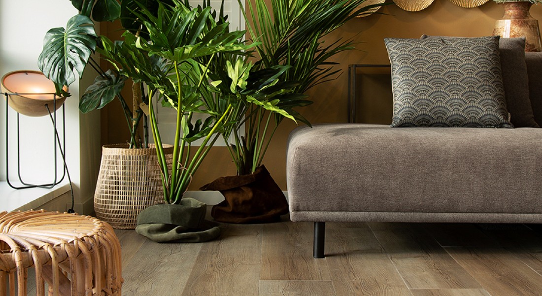 De voordelen van pvc vloeren