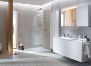 Geberit iCon Badkamerserie - Geberit