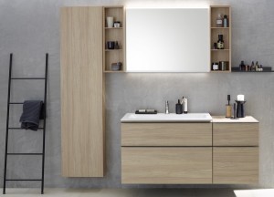 Geberit iCon Badkamerserie