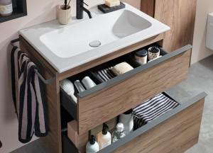 Geberit iCon Badkamerserie