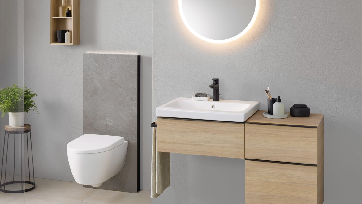 Geberit Monolith wc-module