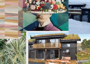 Moodboard Monday: Scandinavië meets Nederland - 