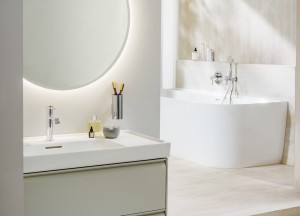 MEDA badkamercollectie | LAUFEN