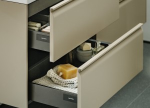 MEDA badkamercollectie | LAUFEN