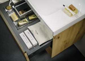 MEDA badkamercollectie | LAUFEN