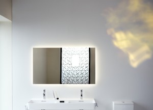 LAUFEN VAL badkamercollectie