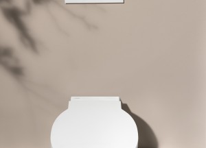 LAUFEN VAL badkamercollectie