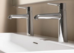 LAUFEN VAL badkamercollectie