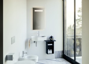 LAUFEN VAL badkamercollectie - LAUFEN