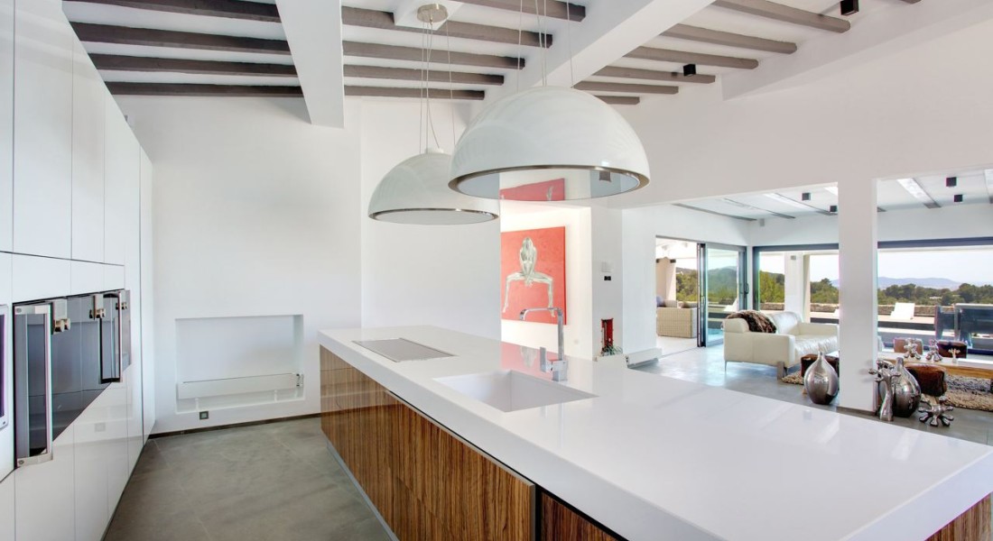 Voor elke keuken & iedere stijl een afzuigkap