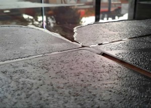 Hoe ontstaan lekkages in vloerverwarming - 