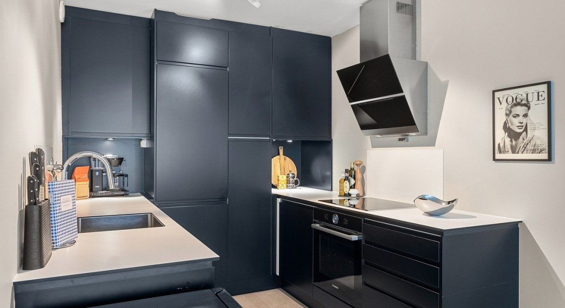 Verlichting in je keuken