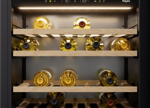 Elegante wijnklimaatkast | Pelgrim - Pelgrim