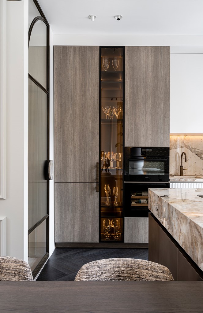 Decoratief plaatmateriaal Cleaf | DecoLegno