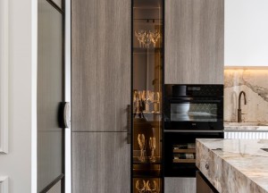 Decoratief plaatmateriaal Cleaf | DecoLegno - 