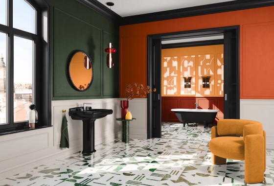 Een klassieker in een nieuw, modern jasje - Villeroy & Boch