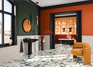 Een klassieker in een nieuw, modern jasje - Villeroy & Boch