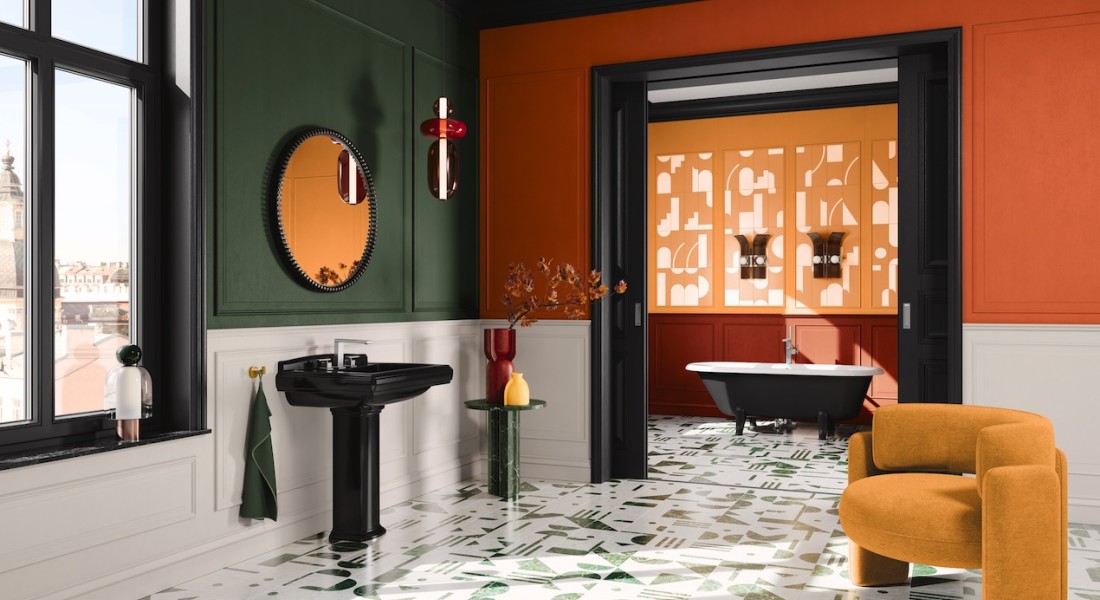 Een klassieker in een nieuw, modern jasje