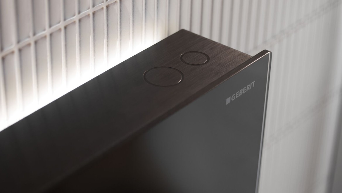 Geberit Monolith