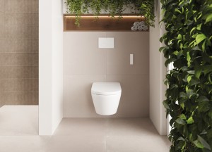 SensoWash® D-Neo hygiënische douche-wc | Duravit