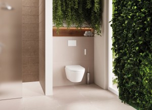 SensoWash® D-Neo hygiënische douche-wc | Duravit - Duravit